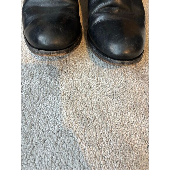 Bestseller⭐️ Frye Melissa Button boot, $398 S 9.5 - Picture 6 of 11